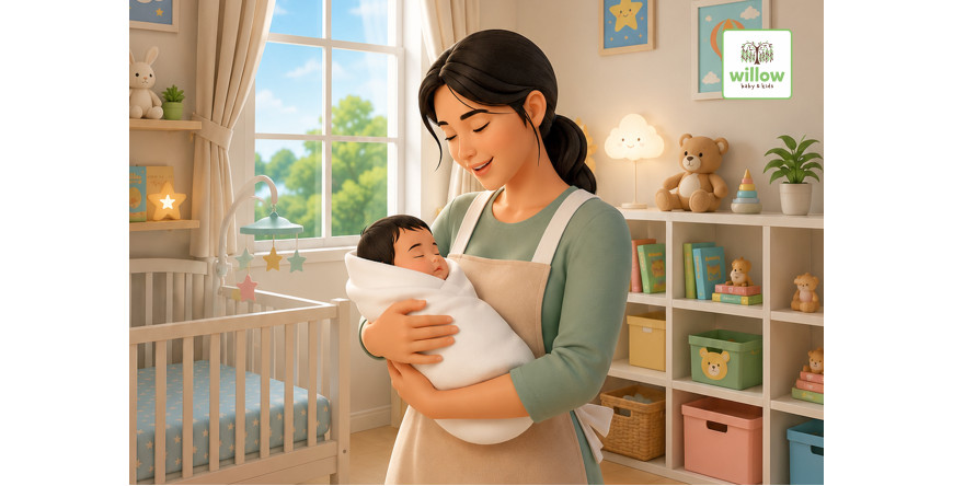 Kenapa Bayi Baru Lahir Wajahnya Terlihat Kurang Menarik? Ini Kata Studi